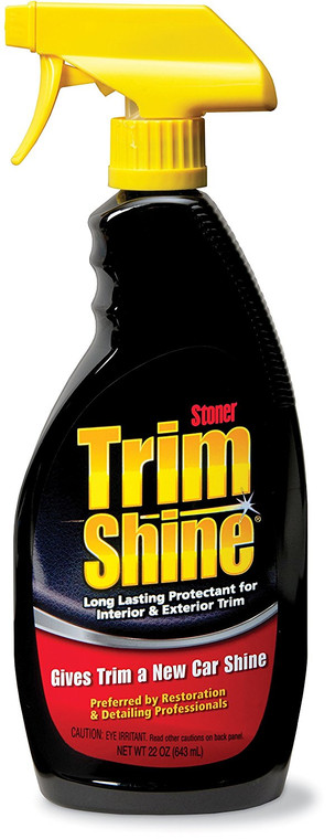 Stoner - Trim Shine Trigger Bottle - 92034