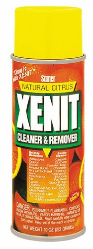 Stoner - Xenit Citrus Cleaner 10 O - 94213