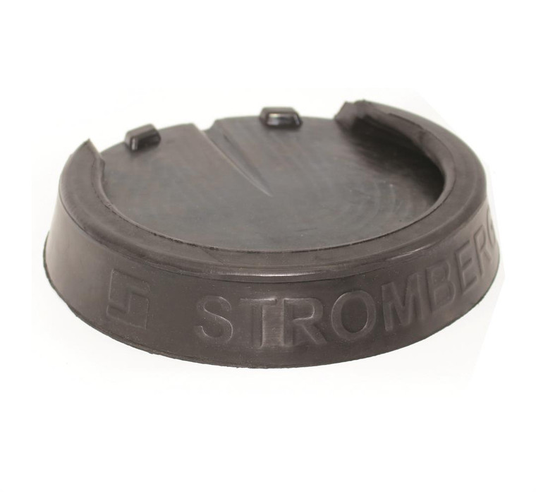 Stromber - 12' Epdm Shoe Pad  1 Pk - JBP-S12.1