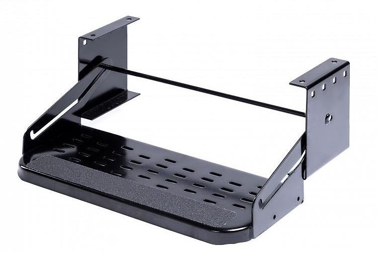 Stromber - 20' Sgl. Step Std Manual - SMFP-1120
