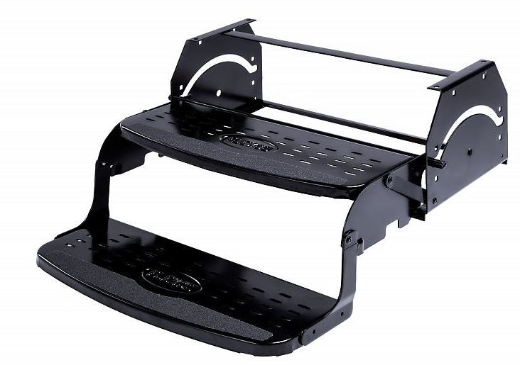 Stromber - 24' Dbl. Step Manual - SMFP-2100