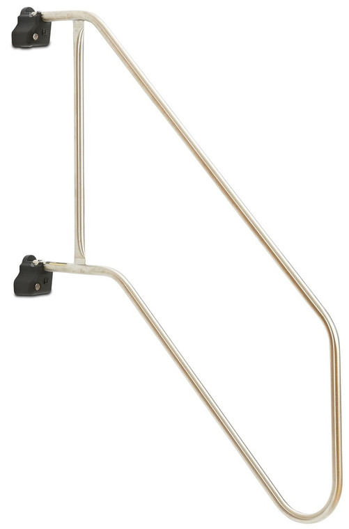 Stromber - Commercial Lah Lg Rail  Locking - AC-544L