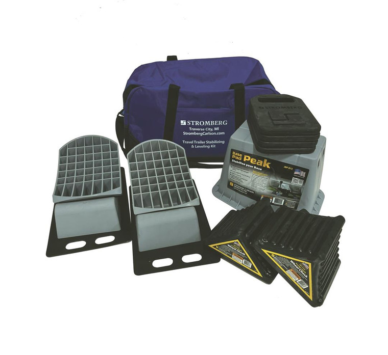 Stromber - Fw Leveler Starter Kit - JBP-FWKIT