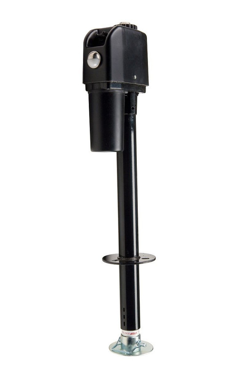 Stromber - Level W/cap Black - 2500-3755E