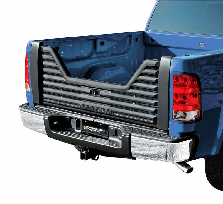 Stromber - Louvered Tailgate Dodge - VGD-10-4000