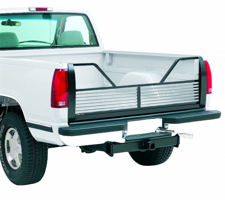 Stromber - Louvered Tailgate Dodge - VGM-07-100