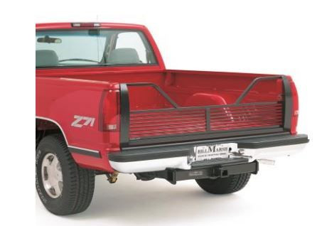 Stromber - Vnt Gate  '10-'11 Dodge - VGD-10-100
