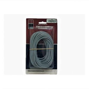 Strybuc - 1/8' Wcm Spline Carded - 2327C