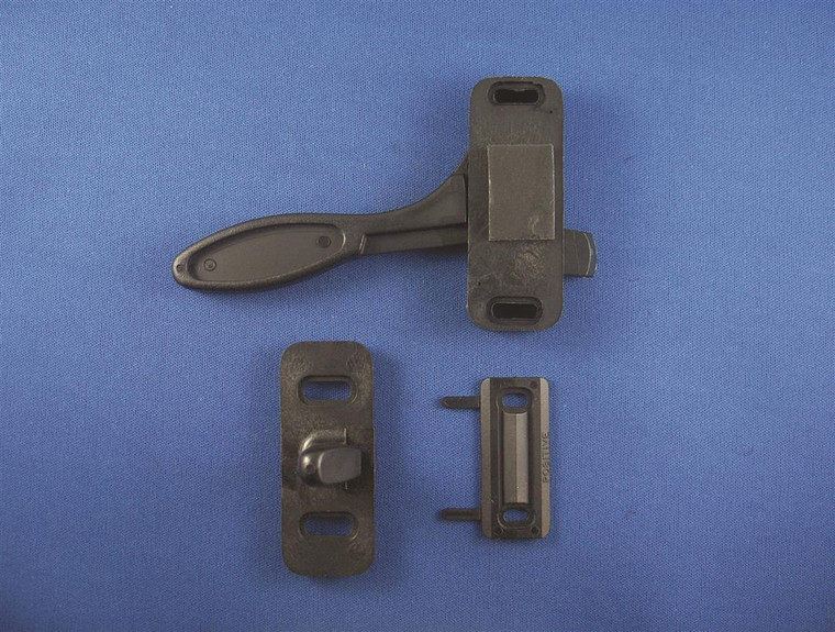 Strybuc - Screen Door Latch-left Ha - 17-180LHBC