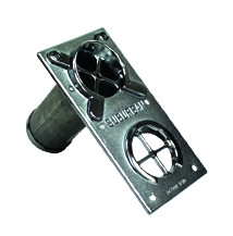 Suburban Mfg - Suburban Vent - 260573