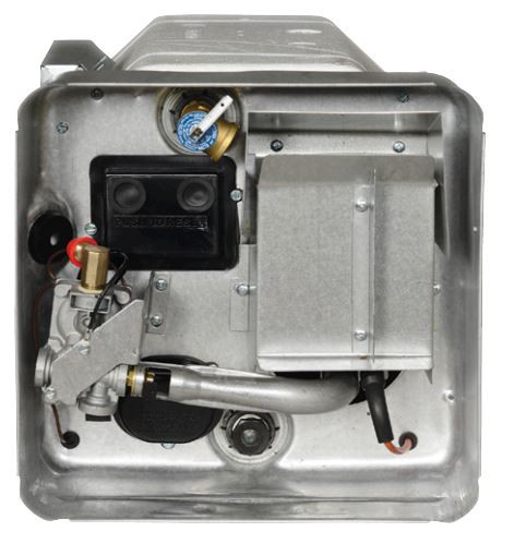 Suburban Mfg - Sw6del 6-g Direct Sprk Elec Elemnt - 5240A