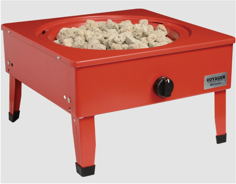 Suburban Mfg - Voyager Fire Pit - 3033A