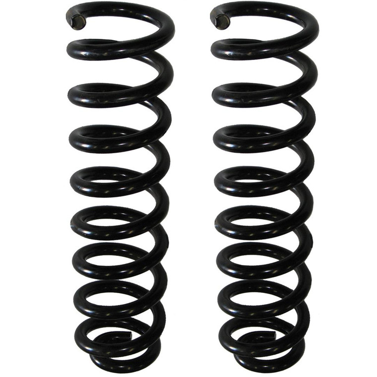 Supersprings - Coil Spring Set - SSC-25
