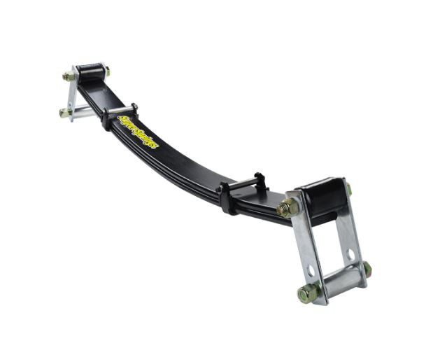 Supersprings - Ssa17.5 Half Kit - SSA17.5