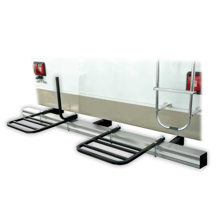 Swagman - 2 Bike Rv Bumper Rack - 80605