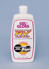 T.r. Industy - 16oz Hd Exterior Cleaner/ - CW-16