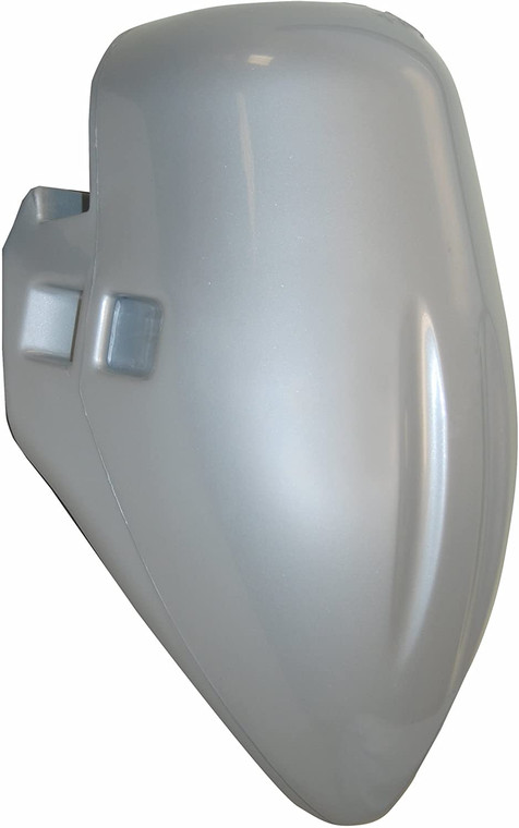 Taylor Made - Pontoon Fender Silver - 31035