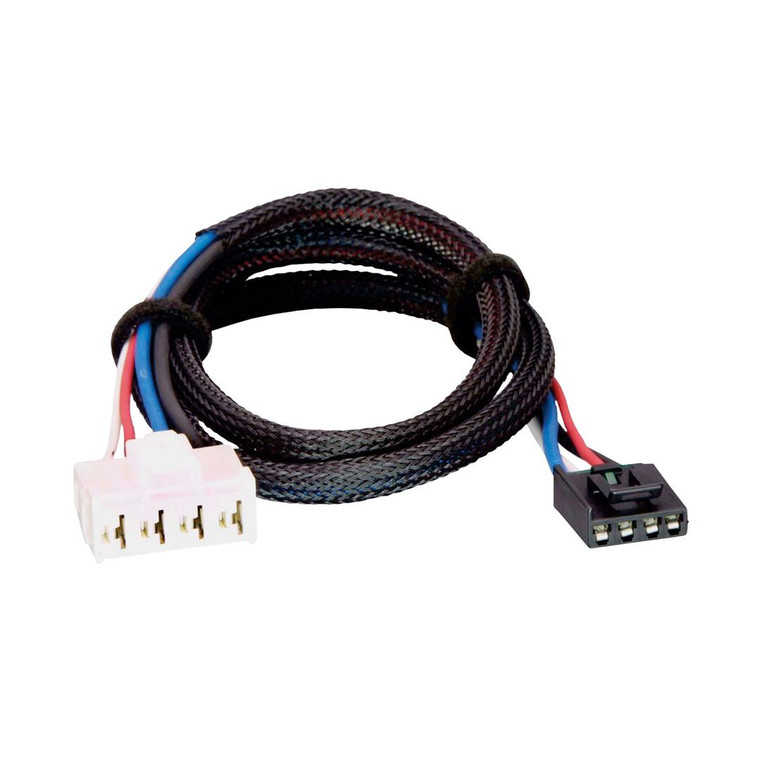 Tekonsha - Dodge 1996-2008 Harness - 3020-P