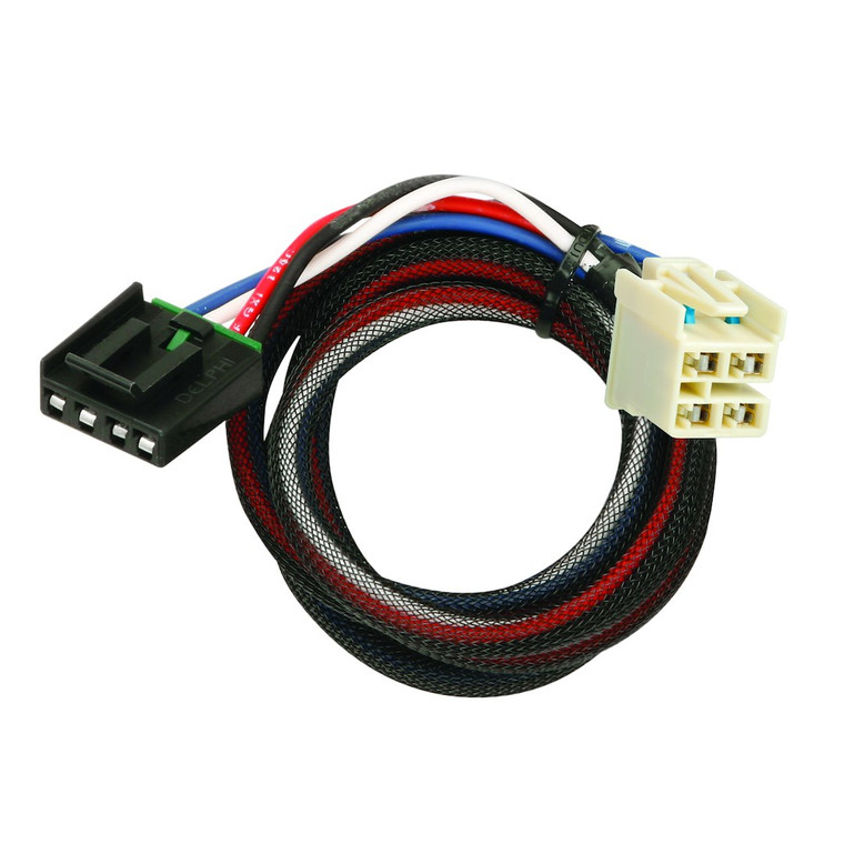 Tekonsha - Gm Brake Control Adapter - 3016
