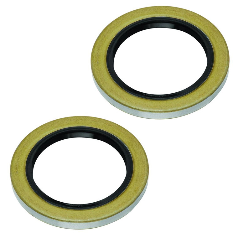Tekonsha - Grease Seal 2 Pack - 5605