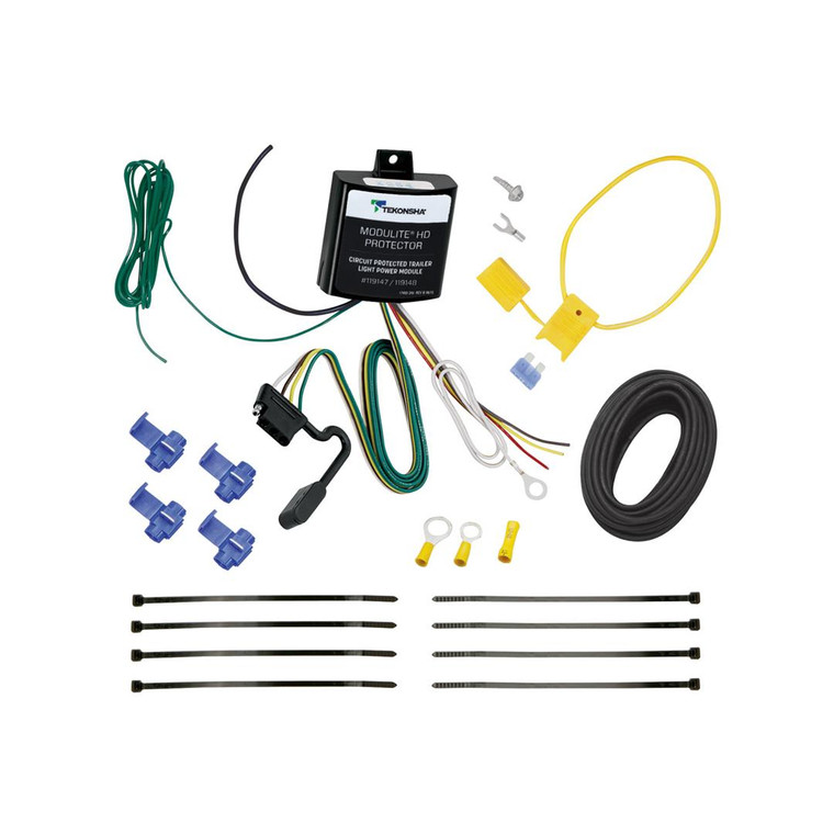 Tekonsha - Modulite Hd Protector - 119148