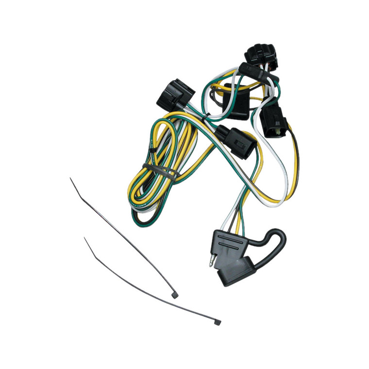 Tekonsha - T-connector - 118329