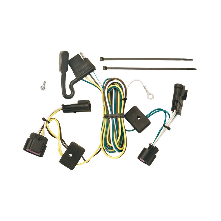 Tekonsha - T-connector - 118398