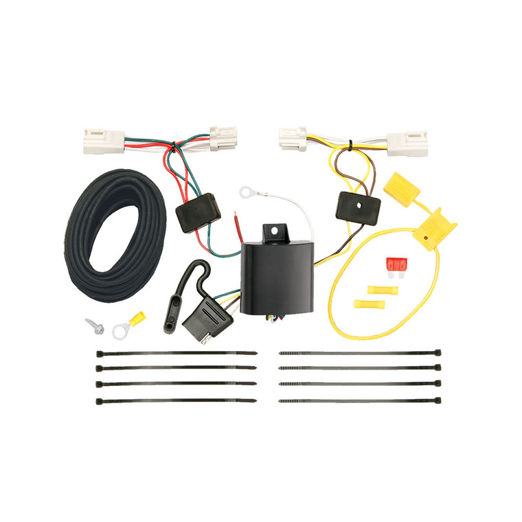 Tekonsha - T-one 2011 Mits Outlander - 118538