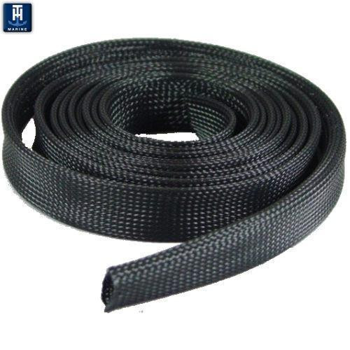 T-h Marine - 1/2' Flexible Sleeving - FLX-50-DP