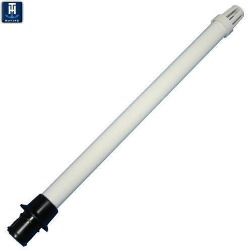 T-h Marine - 12' Drain Tube - ODT-1-DP