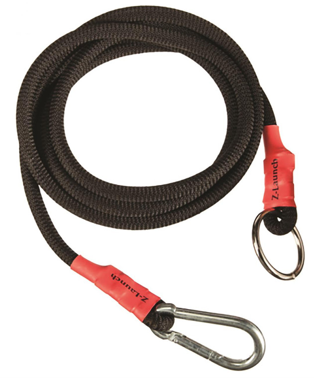 T-h Marine - 15' Z-launch Cord - ZL-15-DP