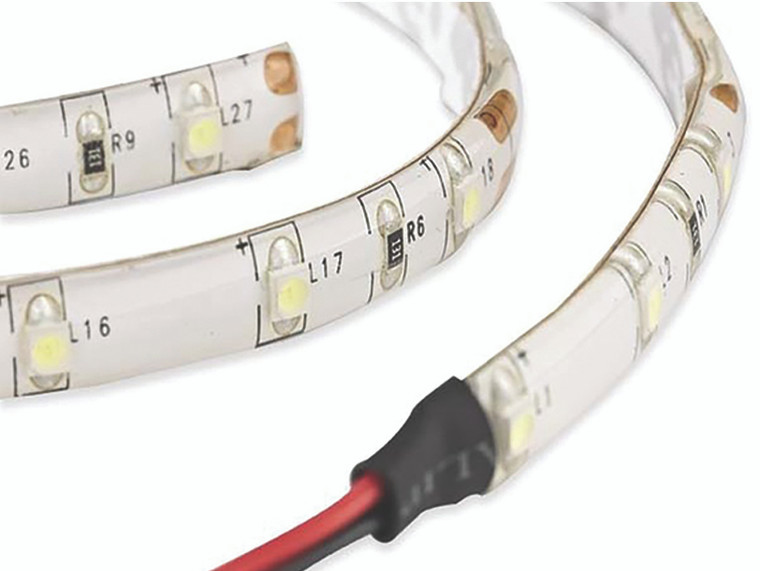 T-h Marine - 72' Blue Flex Strip Led - LED-51957-DP