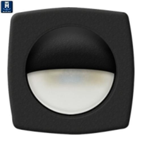 T-h Marine - Black Housing Companion Way Led - LED-51891-DP