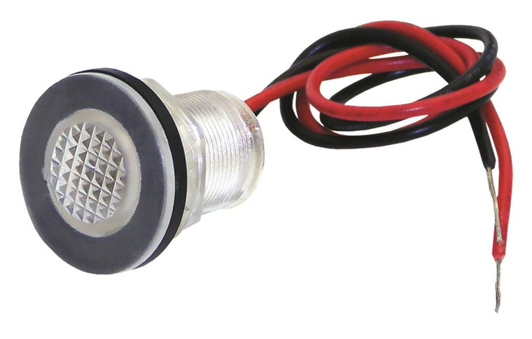 T-h Marine - Blue Utility/livewell Led - LED-51875-DP