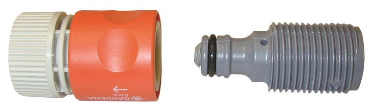 T-h Marine - Omc Quick Flush Kit - QF-1K-DP