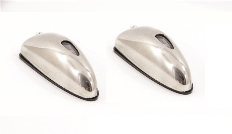 T-h Marine - Vertical Mnt Bullet Led - LED-LPNAV-2-DP