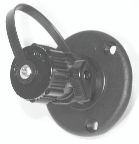 T-h Marine - Washdown Fitting - WDV-1-DP