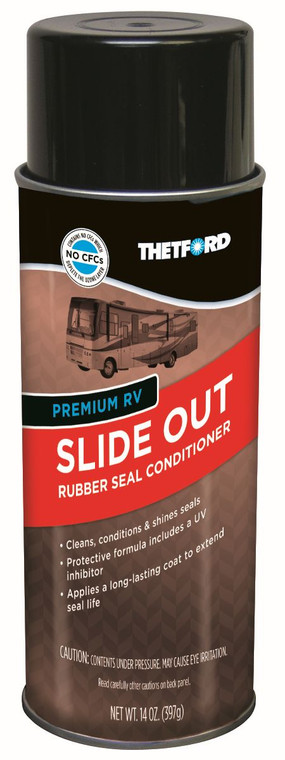 Thetford - 14oz Rubber Seal Conditio - 32778