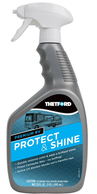 Thetford - 32oz Protect And Shine - 32755