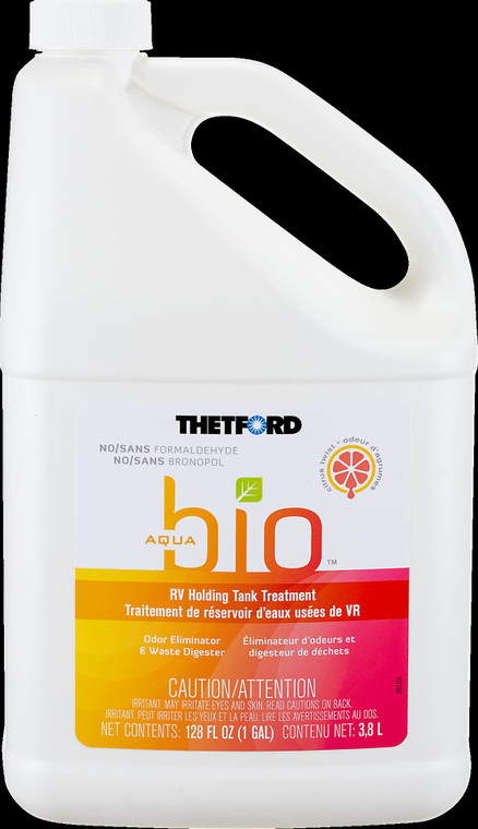 Thetford - Aqua Bio  1 Gallon - 96614