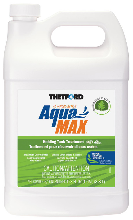 Thetford - Aquamax Summer Cypress 1 Gallon Bot - 96678