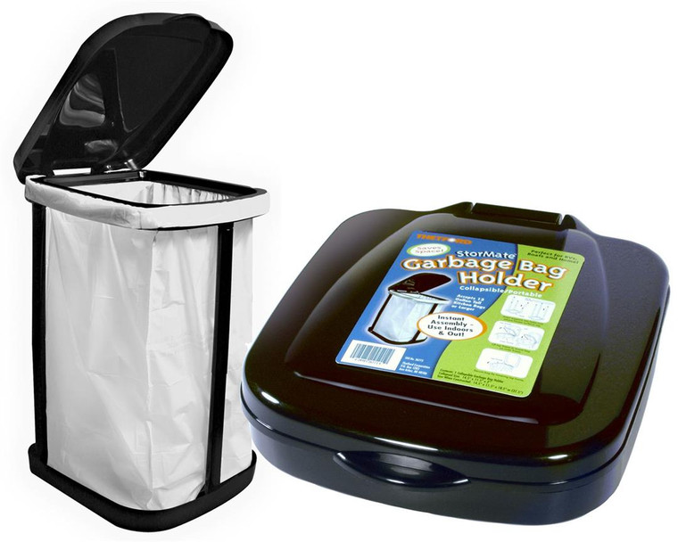 Thetford - Stormate Waste Basket Sta - 36773