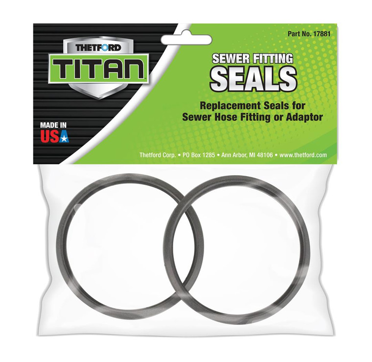 Thetford - Titan Seals - 17881
