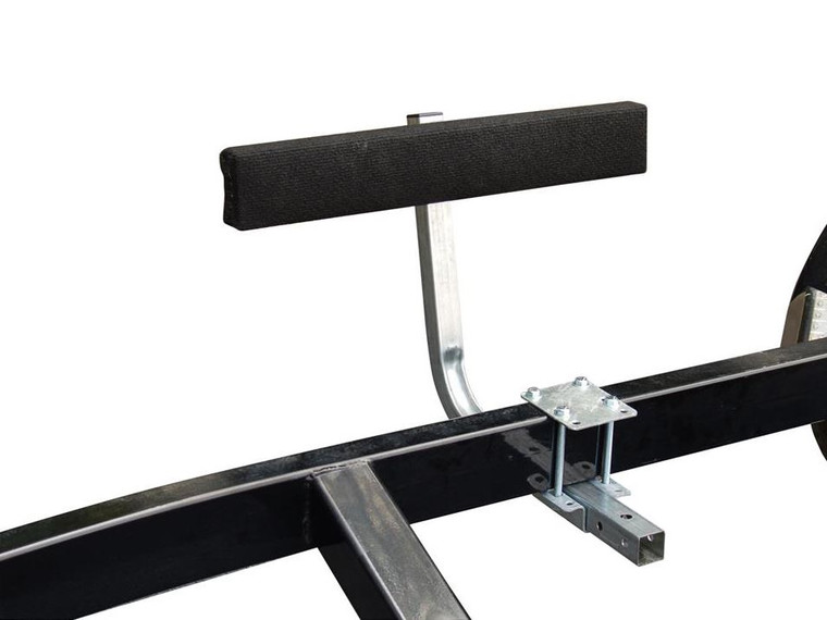 Tie Down - Bunk Board Guide On Kit 2 - 86123