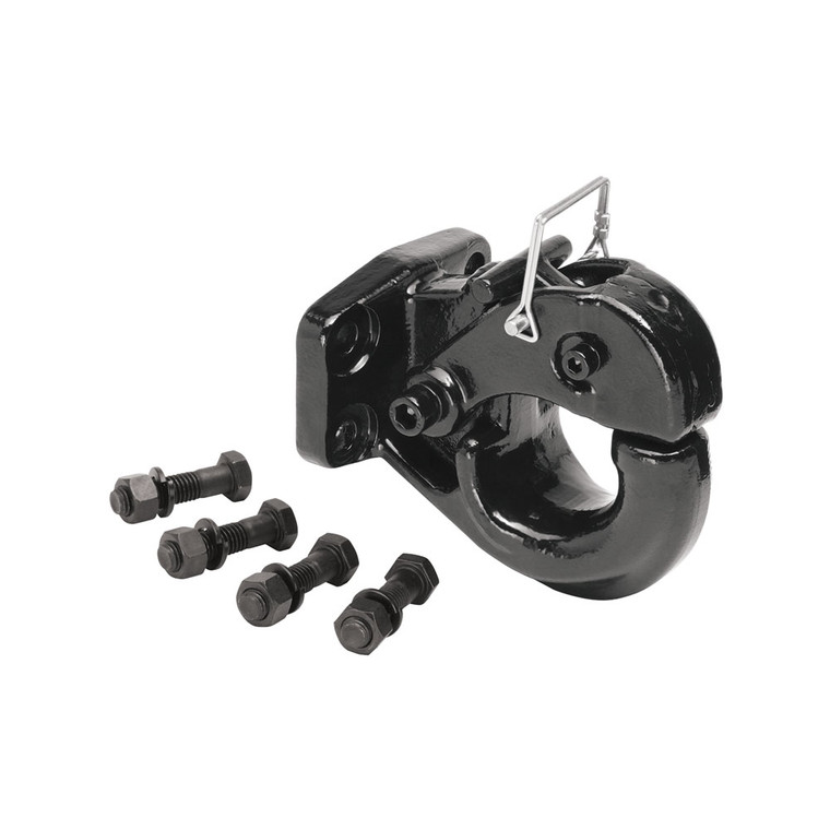 Tow Ready - 10ton Regular Pintle Hook - 63014