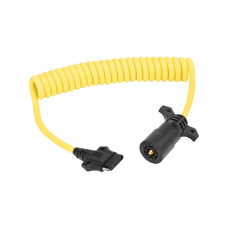 Tow Ready - 7 To 5-ft Coil Adapt 8' - 787196