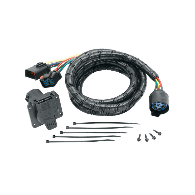 Tow Ready - Cnctr7'7way Ram Fspu00-06 - 20111