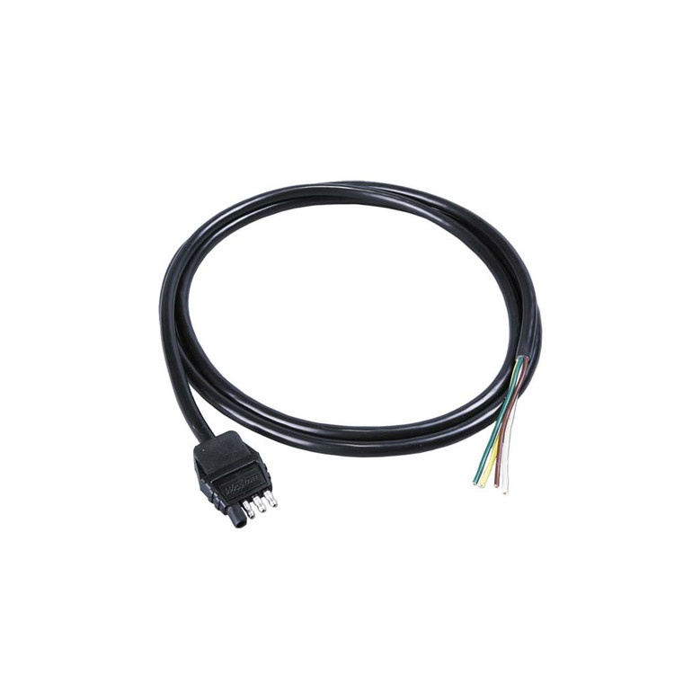Tow Ready - Jacket 4 Flat Wire - 787268