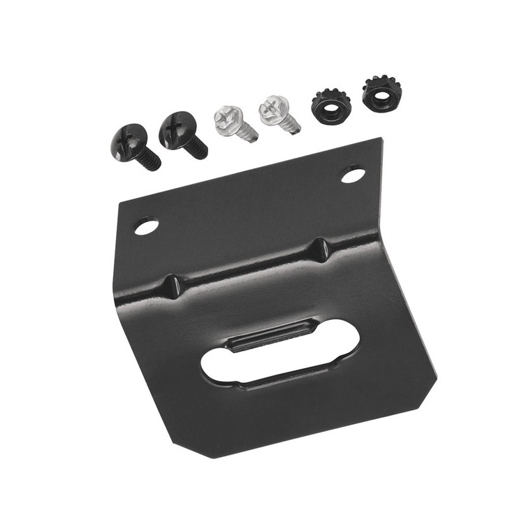 Tow Ready - Mounting Bracket - 4 Way - 118144