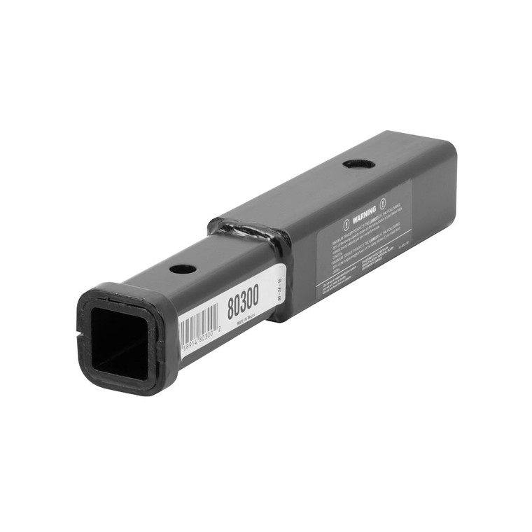 Tow Ready - Rec Adapt 2' To 1-1/4 7' - 80300